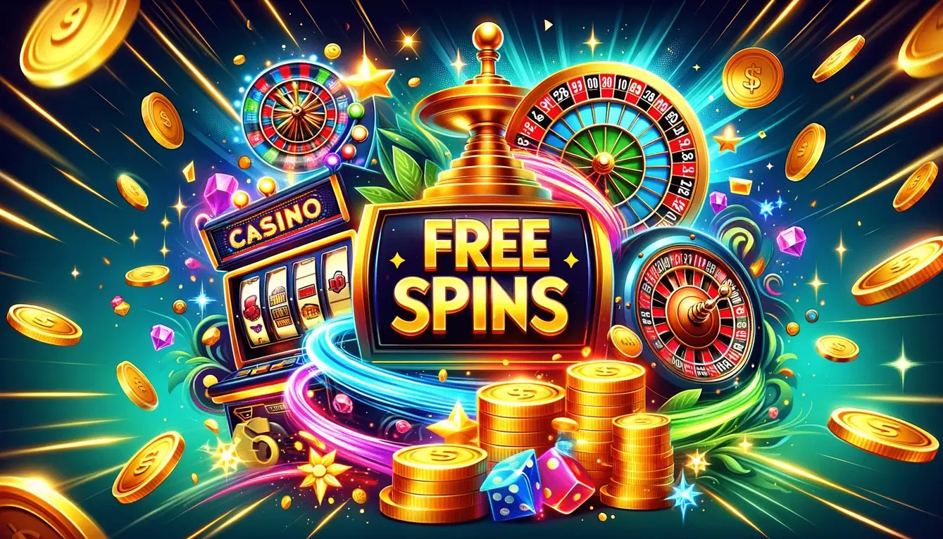 FreeSpin